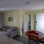 Flat 2 Quartos No Melhor Local De Fortaleza