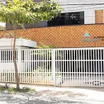 Flat 2 Quartos No Melhor Local De Fortaleza