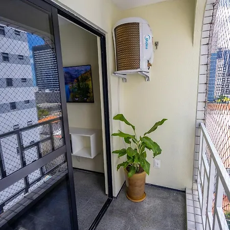 Flat 2 Quartos No Local De