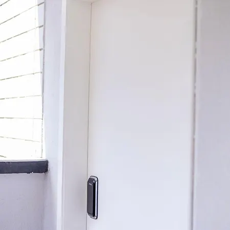 Flat 2 Quartos No Local De * Fortaleza (Ceara)