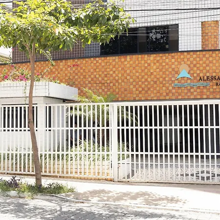 Apartamento Flat 2 Quartos No Local De *